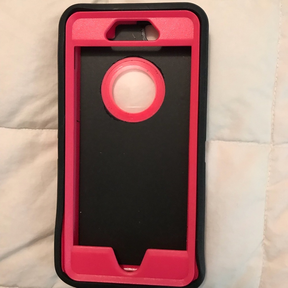 iPhone 6s case